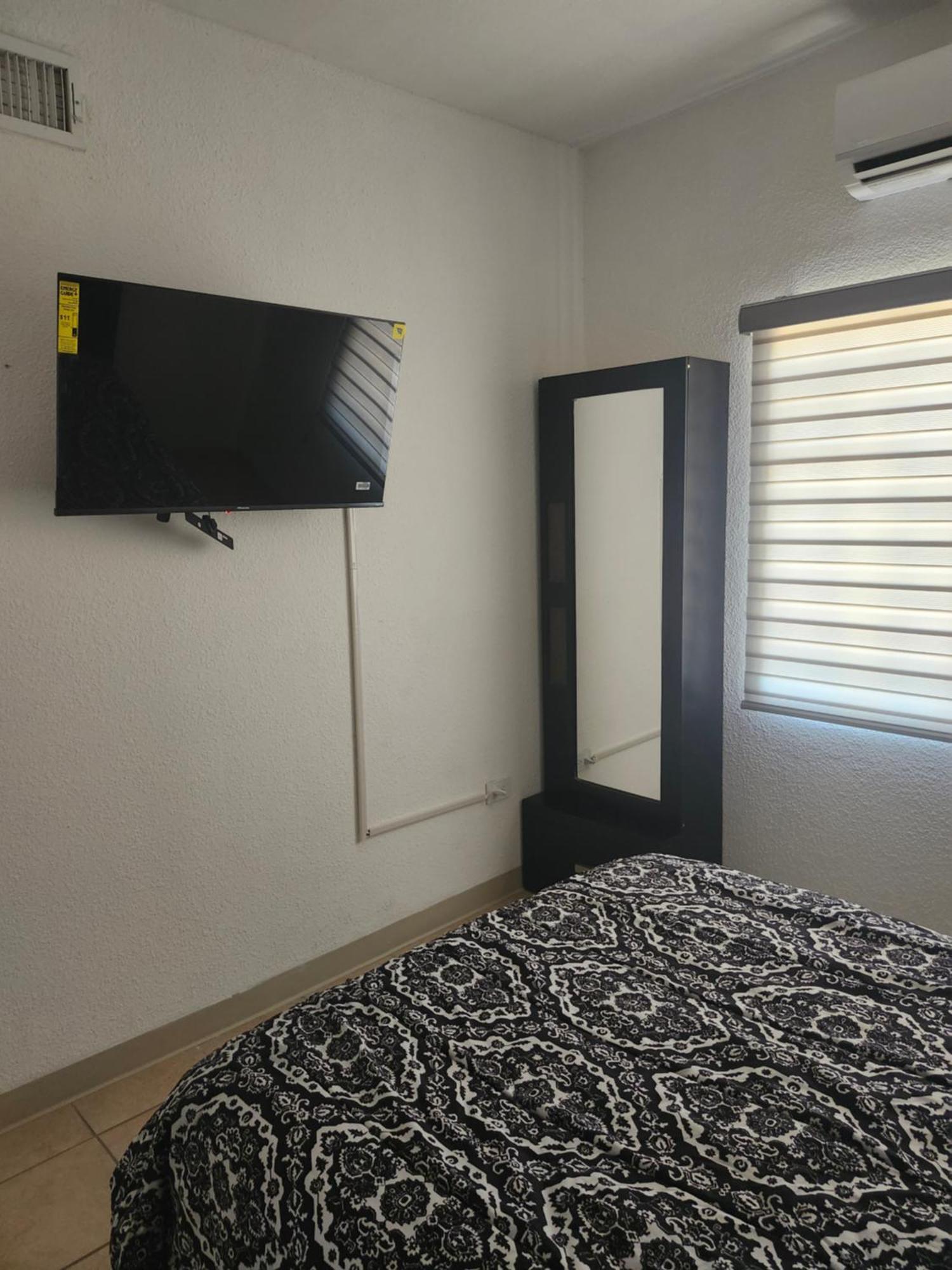 Casa A 5 Min., Del Consulado Americano Ciudad Juárez Exterior foto