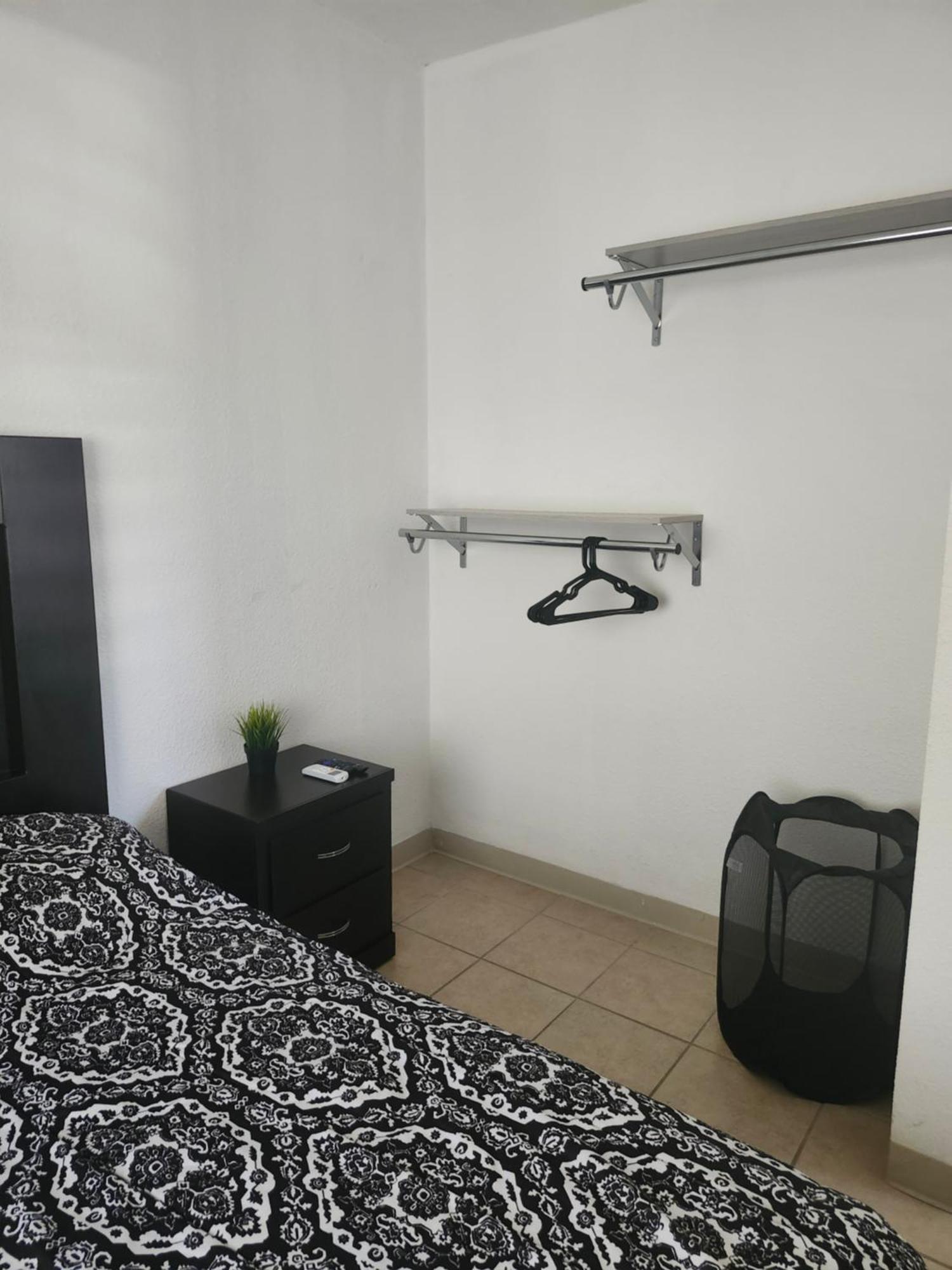Casa A 5 Min., Del Consulado Americano Ciudad Juárez Exterior foto