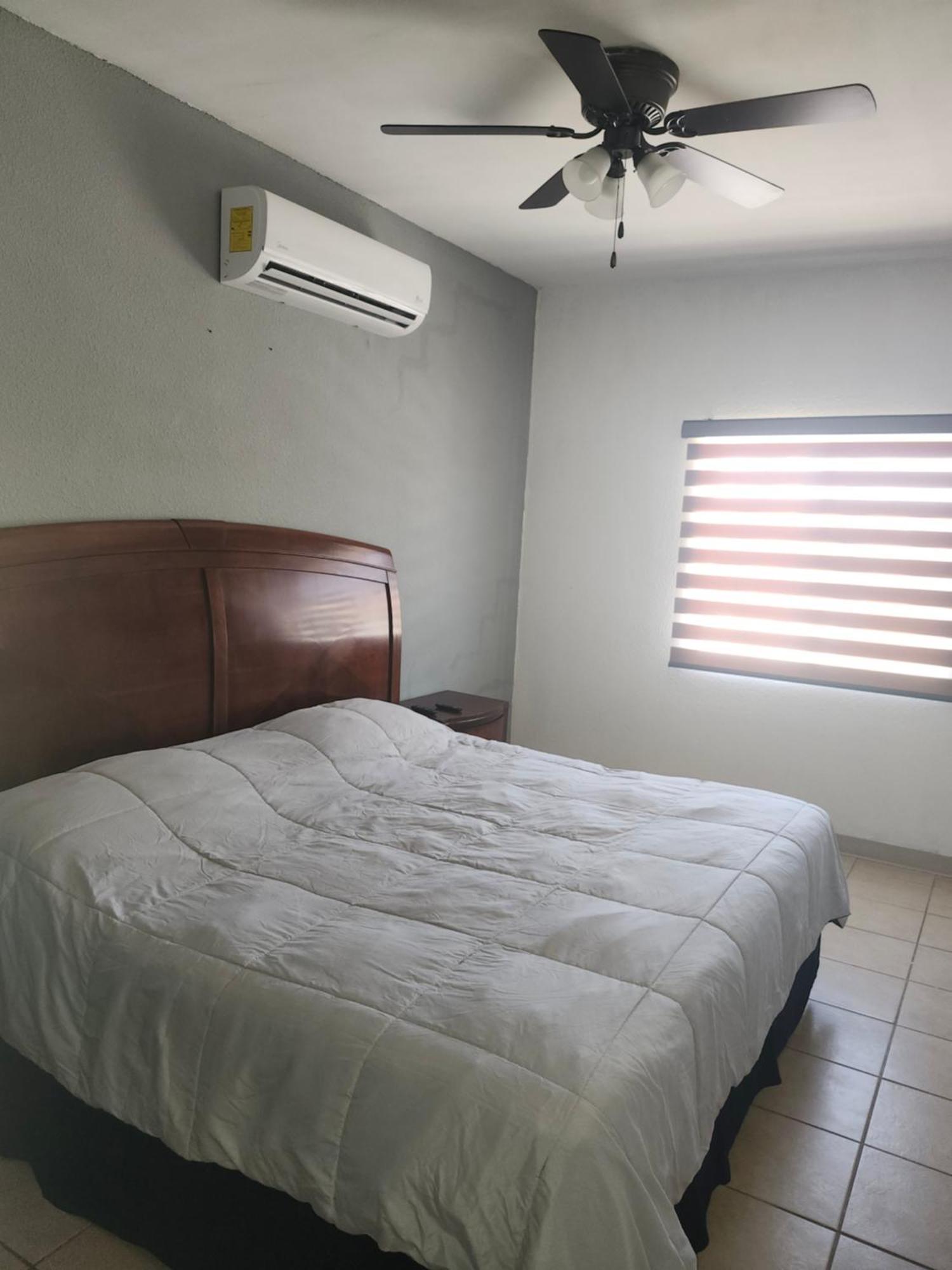 Casa A 5 Min., Del Consulado Americano Ciudad Juárez Exterior foto